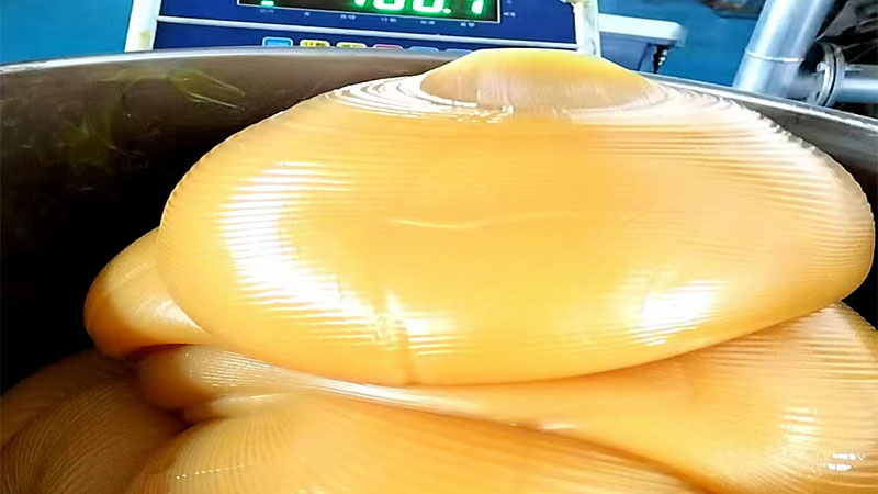 极压润滑脂新标杆：二硫化钨的卓越抗磨性能